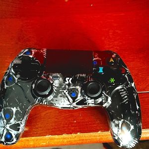 Ps4 controller